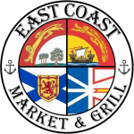 Logo - East Coast Market - Calgary Location