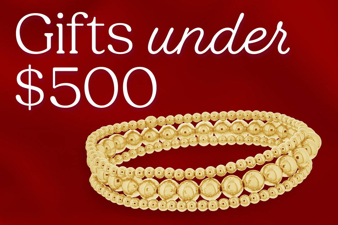 Shop Gifts Under $500