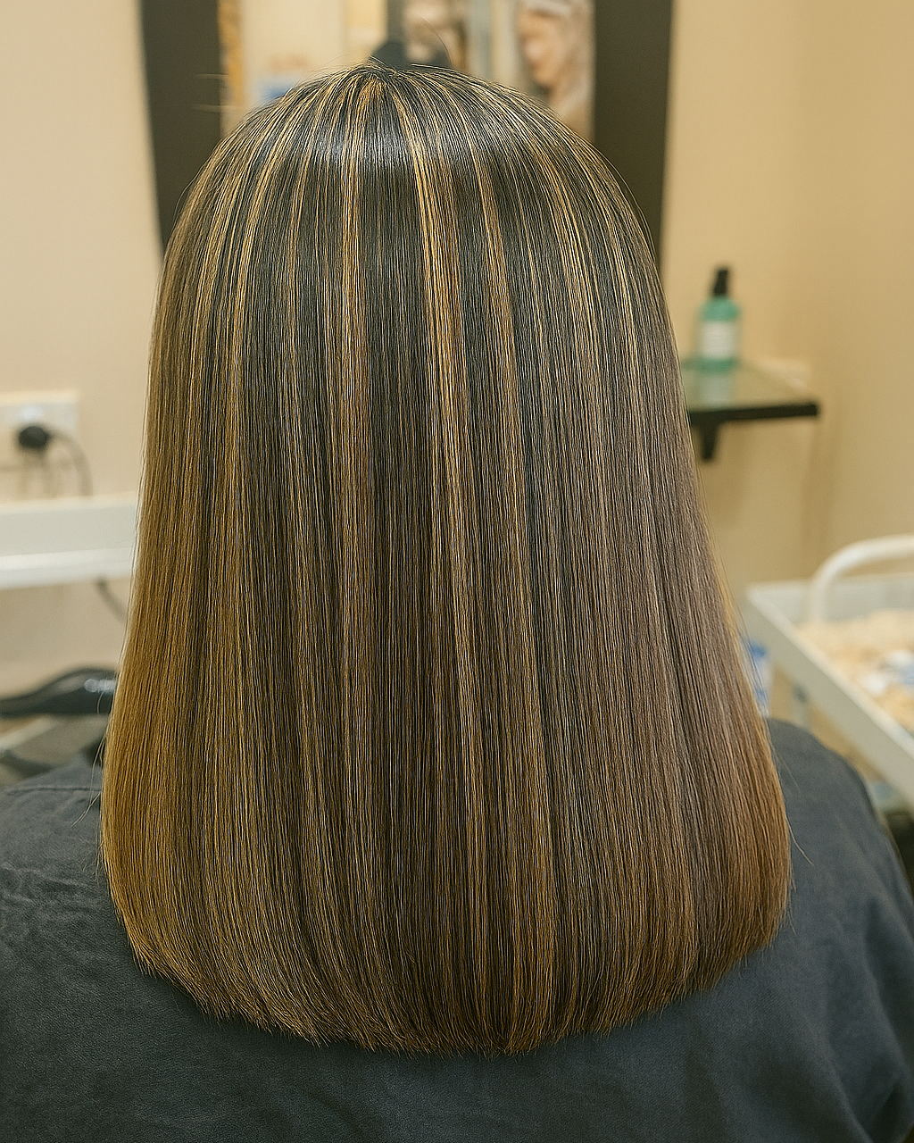 Rowena's Hair & Beauty Salon Voucher - Image 6