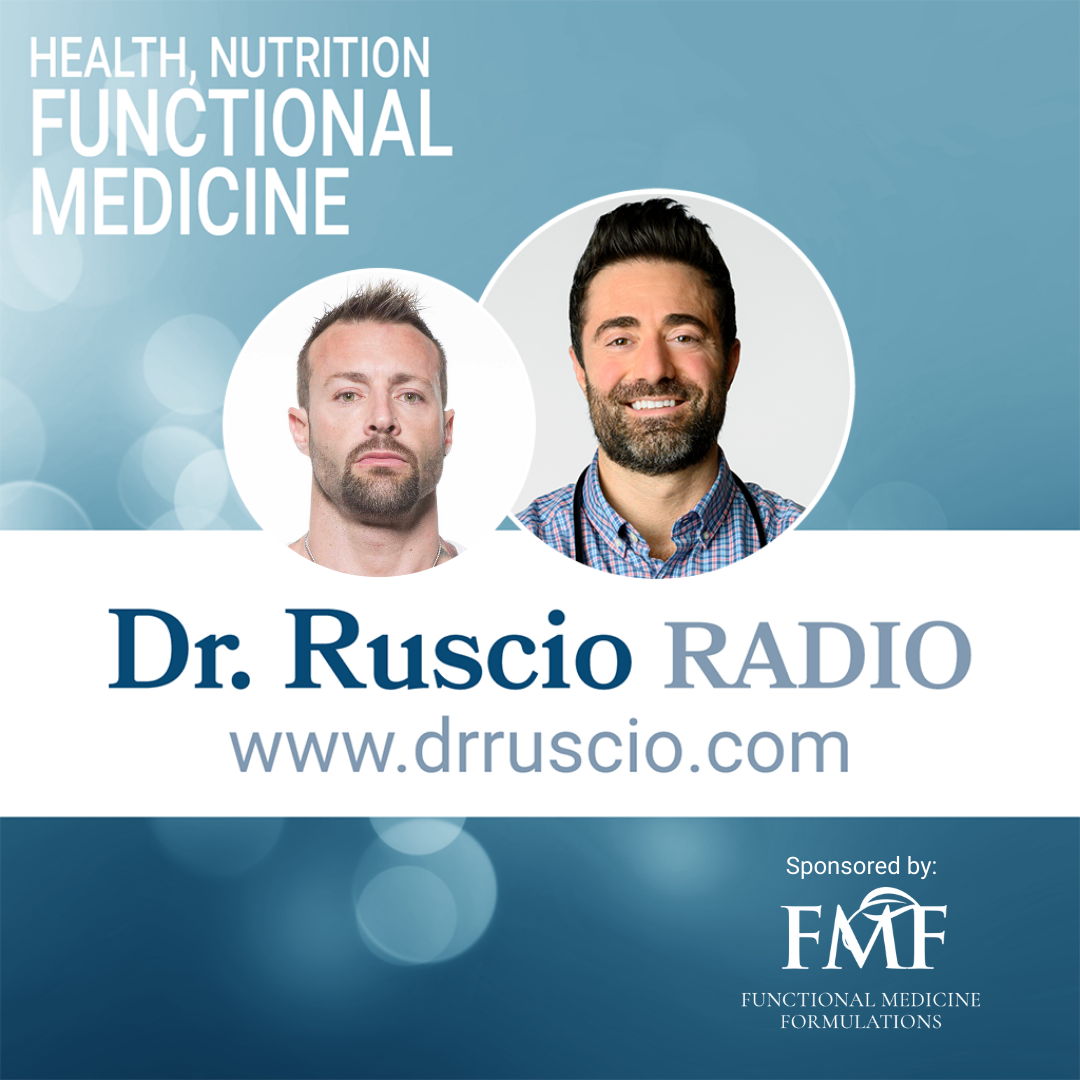 Performance, Body Composition & Anti-Aging