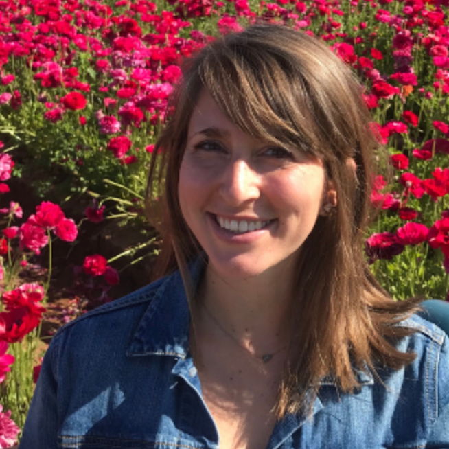 Portrait of Taylor Hicks-Hoste, Ph.D., LP, NCSP