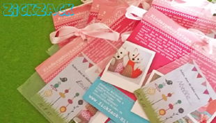 nähschule zickzack hilden die mitgebsel