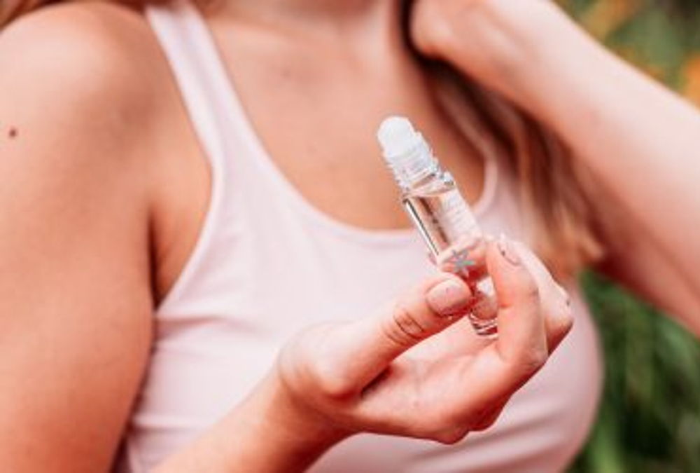 Natürliches Antibiotikum