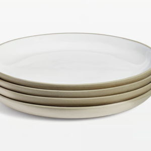 Santa Fe Starter Plate, Set of Four - Soho Home