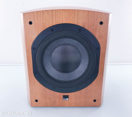 B&W ASW-825 Powered 12" Subwoofer  (14024)