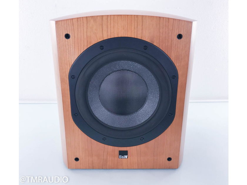 B&W ASW-825 Powered 12" Subwoofer  (14024)