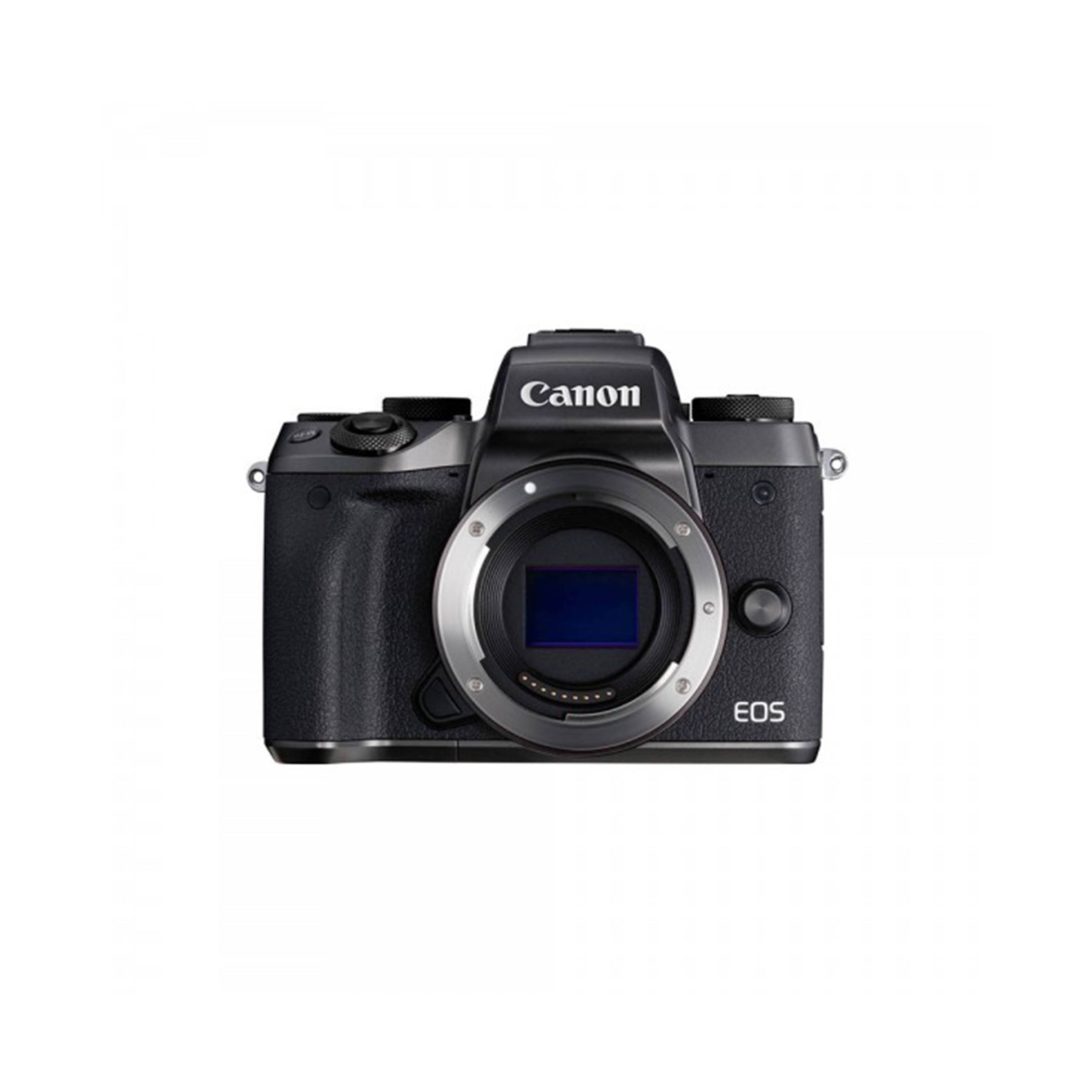 Canon EOS M5 單機身 (公司貨)	 免卡分期
