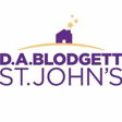 D.A. Blodgett - St. John's logo on InHerSight