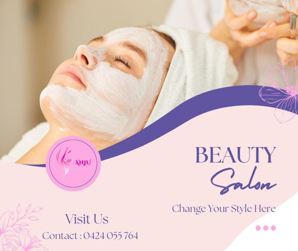 Anju Hair and Beauty $10 Voucher - Image 4