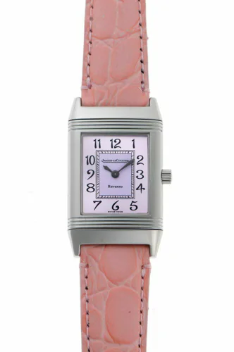 Jaeger-LeCoultre Reverso Lady 260.8.08