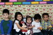 Percy Dale Montessori House (Warnapurage, Wathuthantrige & Chandrasena FCCH)