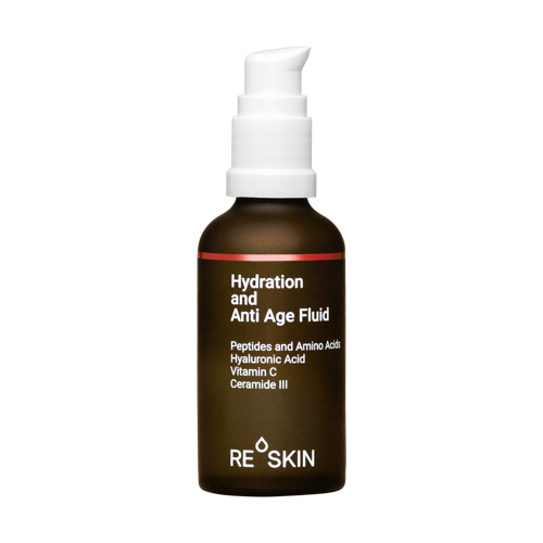 Fluide Hydratation & Anti-Âge