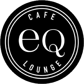 Logo - EQ Cafe  & Lounge | Deakin