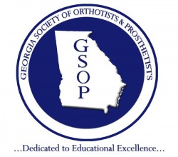 Georgia Society of Orthotists & Prosthetists