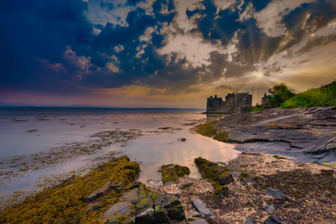 Outlander-Themed 2-Day Tour