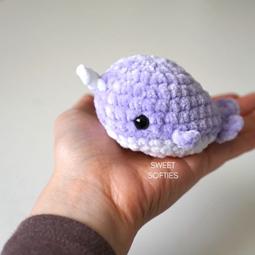 Flipperfreunde Amigurumi