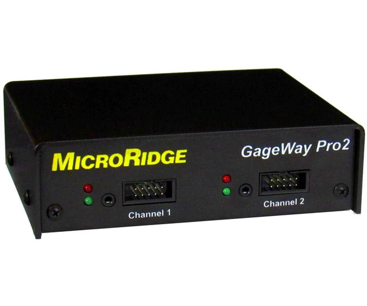 Shop USB Keyboard Style Gage Interface Boxes at GreatGages.com