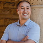 Bryan Lian MS RD CEDS-S CPCC