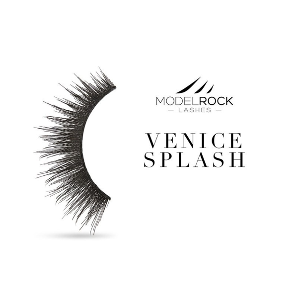 Smokey Velvet "Extreme" - Double Layered Lashes "Clearance" - Image 3