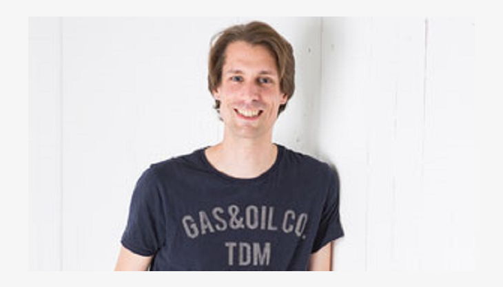 bastel könig das bin ich