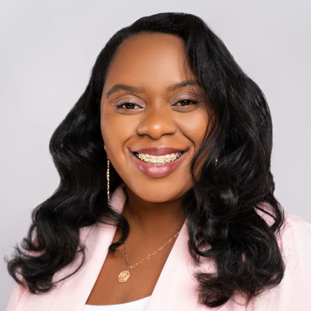 LaTonya Demps, LCSW