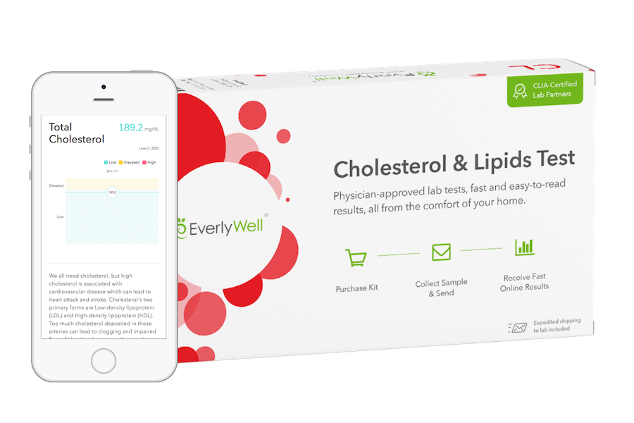 Cholesteroldevicemockupphoneandboxcopy