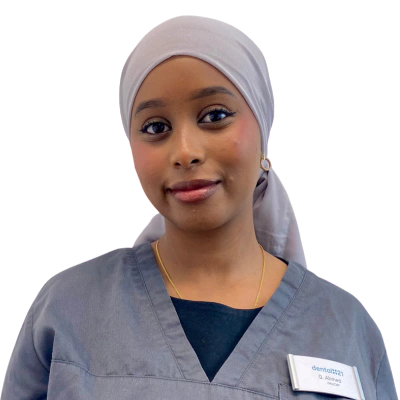 Quali Ahmed
