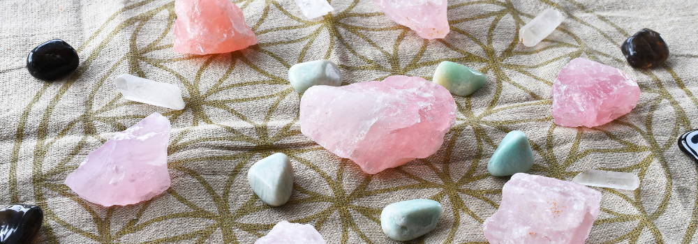 best crystals for beginners