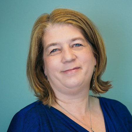 Amy Reamer, LMFT, RPT-S