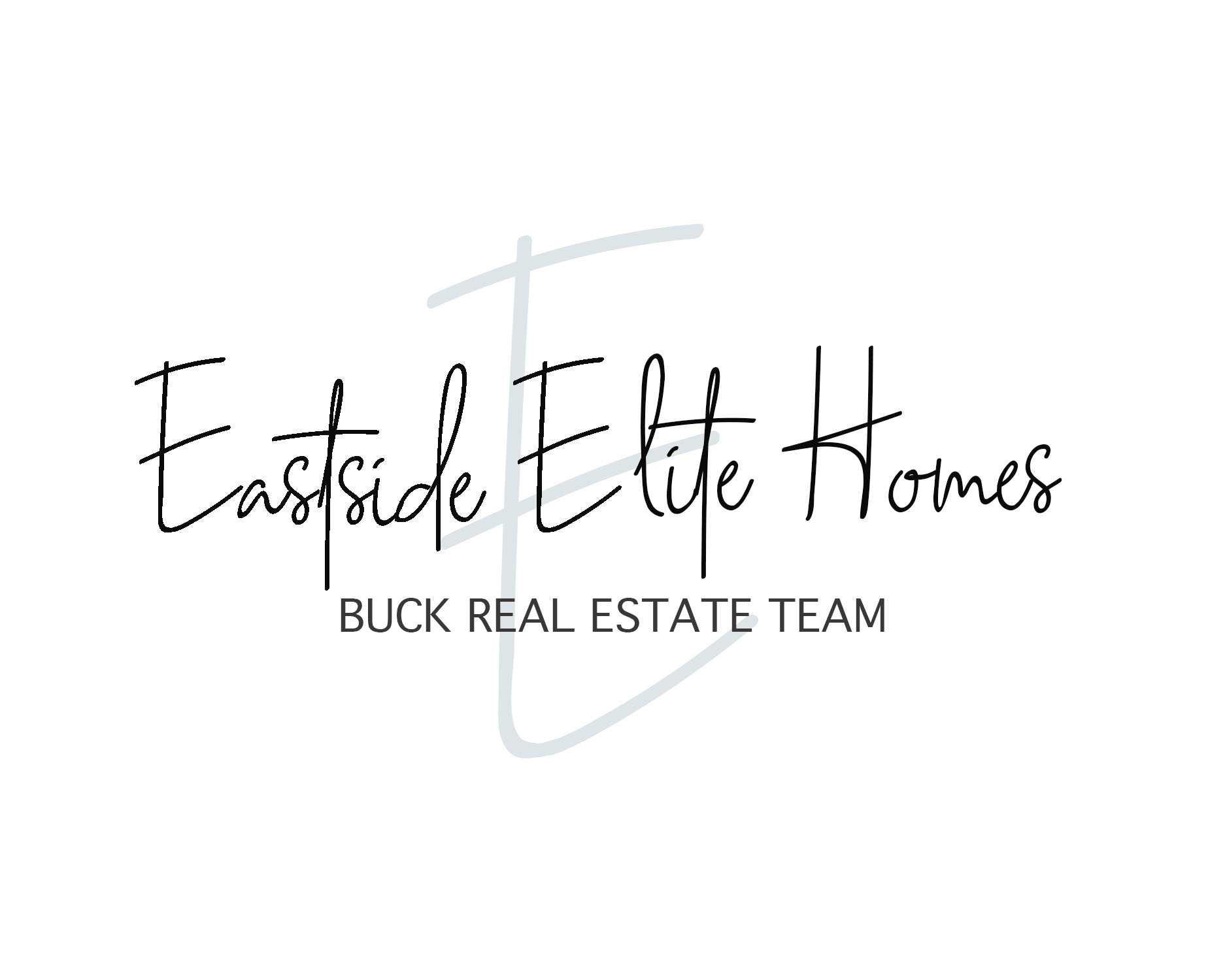 Eastside Elite Homes/Buck Real Estate