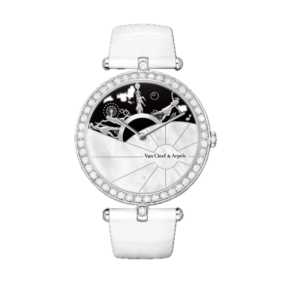 Lady Arpels A Day in Paris