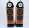 B&W 802D Floorstanding Speakers; Cherrywood Pair (16020) 3