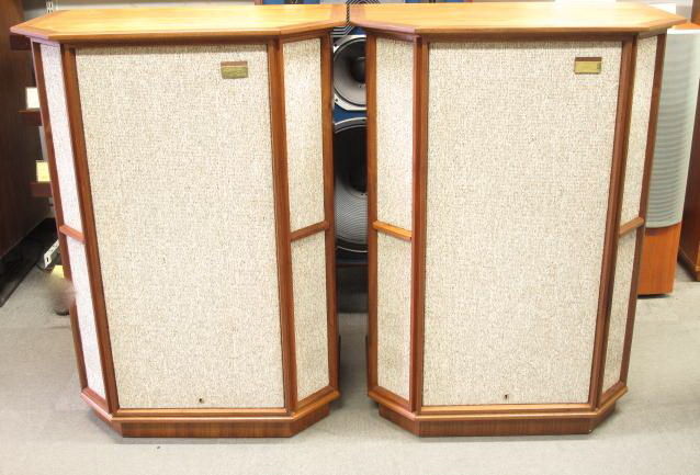 Tannoy GRF MEMORY TW speaker system