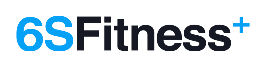 6S Fitness logo