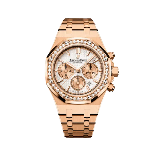 Audemars Piguet Royal Oak Chronograph 26315OR.ZZ.1256OR.01
