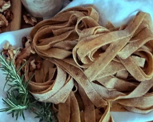 Corsi di cucina Spormaggiore: Pasta fresca ai sapori delle Dolomiti