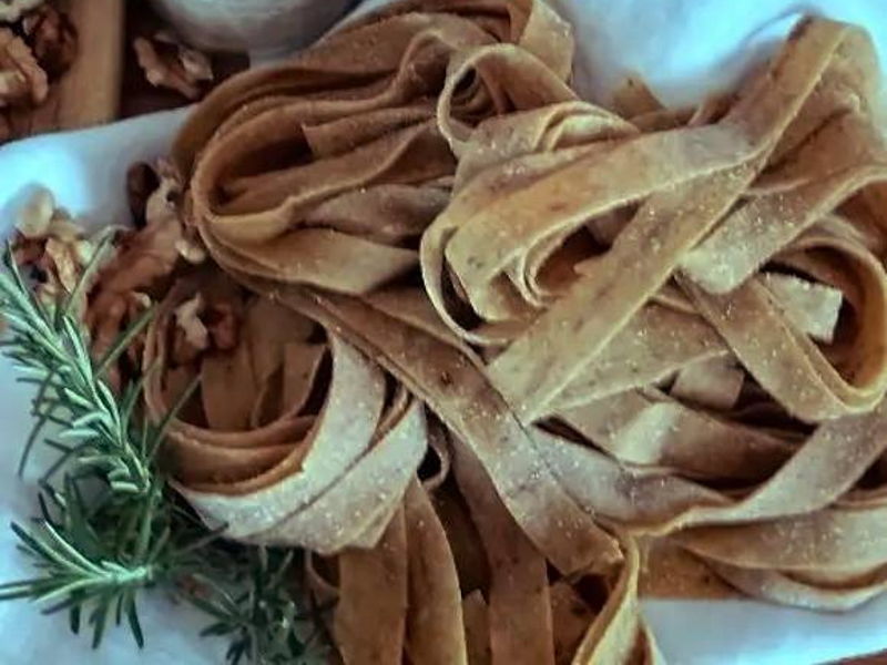 Cursos de cocina Spormaggiore: Pasta fresca con los sabores de los Dolomitas