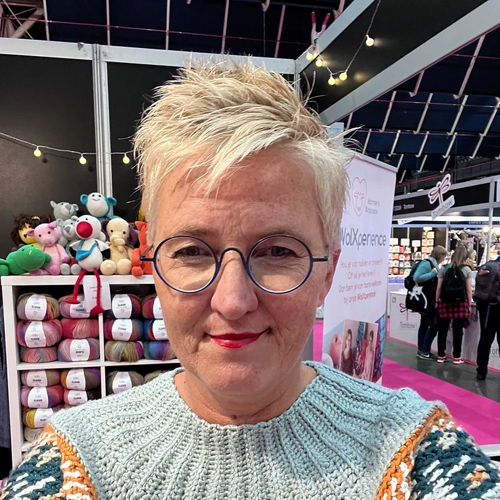 Sweater Signe