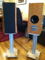 Clearwave Loudspeakers Minuet S52 Curly Cherry MTM mint 3