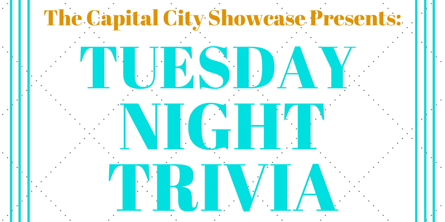 Tuesday Night Trivia at Atlas Brew Works Navy Yard promotional image
