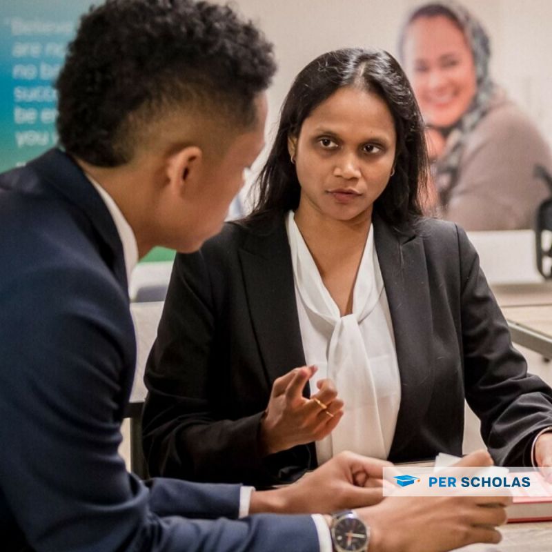 About Per Scholas