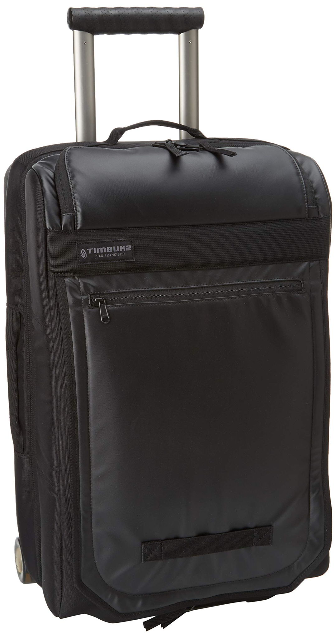 Timbuk2 Copilot Suitcase vs Samsonite Flexis Softside Expandable
