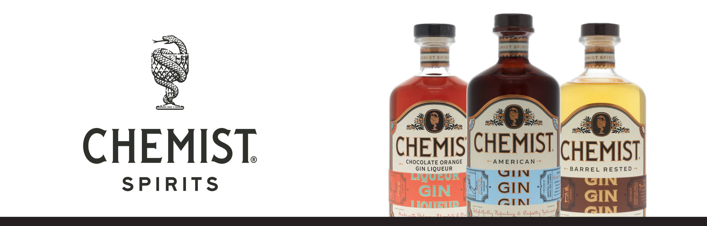 Learn about Chemist Spirits of Asheville, North Carolina