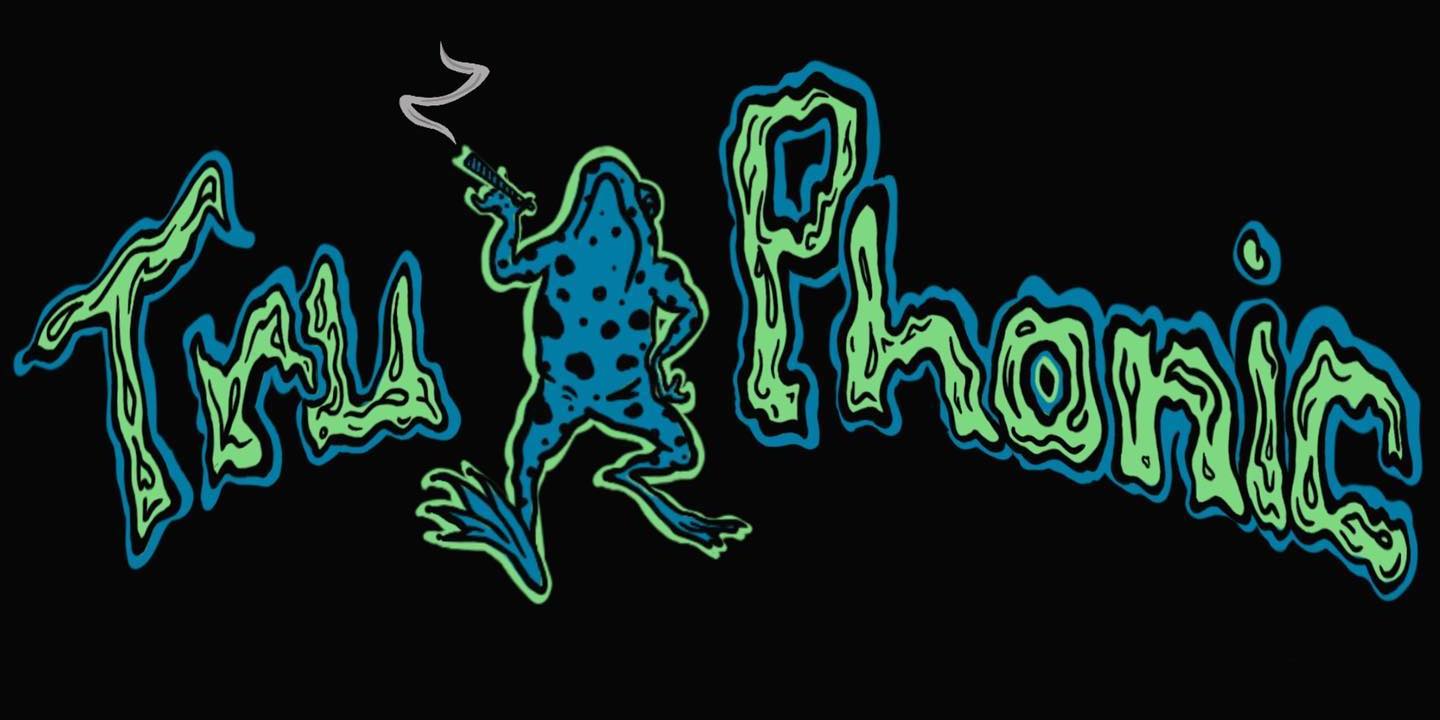 Local favorites TRU PHONIC take the stage September 25th in Cocoa Village promotional image