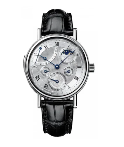 Breguet Classique Complications Minute Repeater Platinum