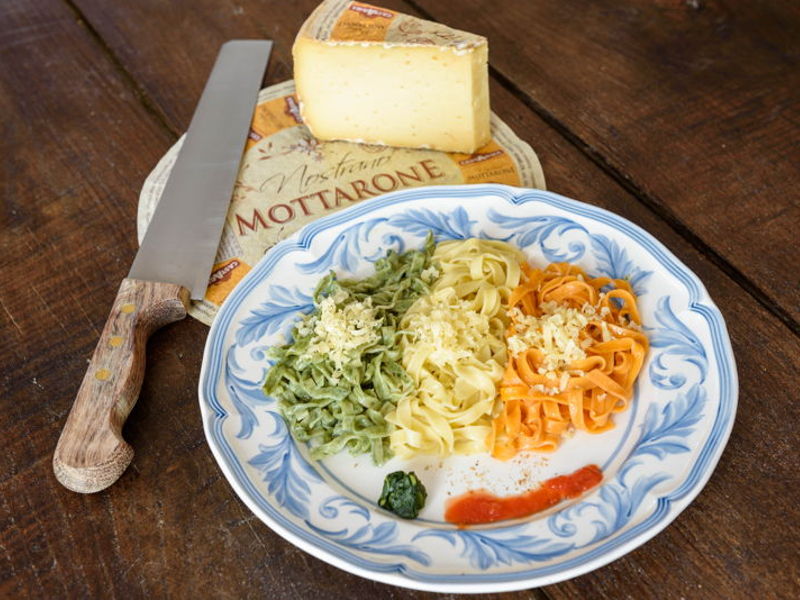 Kochkurse Stresa: Traditionelle Rezepte bei einer Cesarina in Stresa 