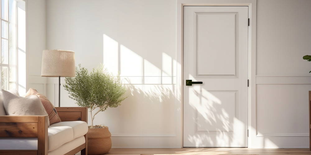 Do Interior Doors Add Value?
