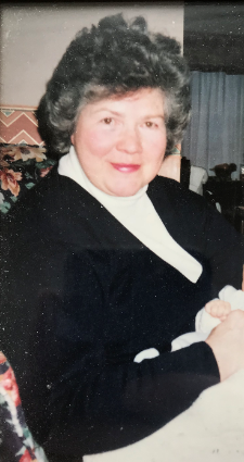 Janice Ramsay Thompson