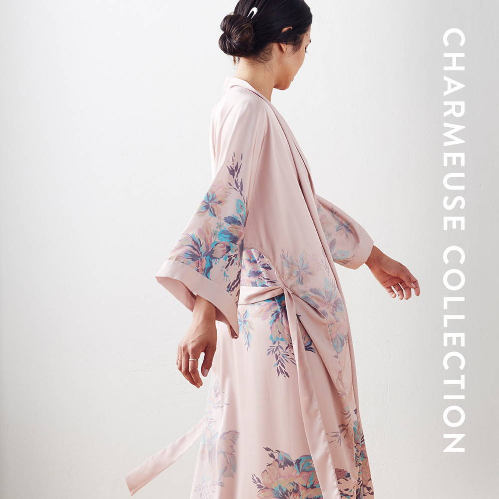 Charmeuse Collection