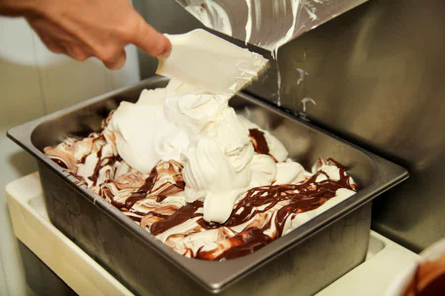 Artisanal Ice Cream Workshop In Venice - photo 2
